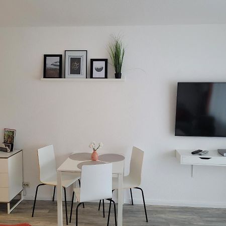 Apartment Mit Seeblick Vier Jahreszeiten Goslar Bagian luar foto
