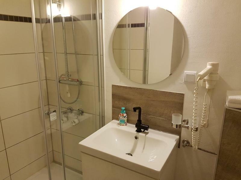 Apartment Mit Seeblick Vier Jahreszeiten Goslar Bagian luar foto